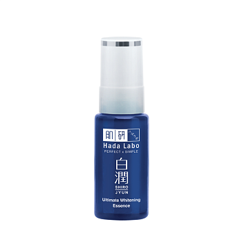 Japanese Skincare - Buy Rohto Hadalabo Shirojyun Whitening Essence Whitening serum 30g Online from Japan | 36Best Kawai Rohto Hadalabo Shirojyun Whitening Essence Whitening serum 30g