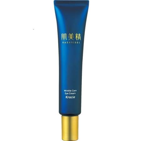 Japanese Skincare - Buy Kracie Wrinkle Care Eye Cream, 15 g Online from Japan | 36Best Kawai Kracie Wrinkle Care Eye Cream, 15 g