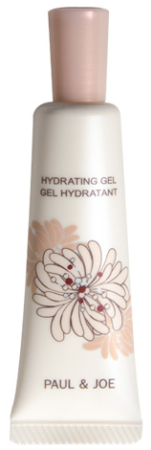 PAUL & JOE GEL HYDRATING Moisturizing gel 20ml