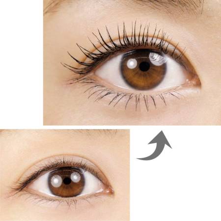 картинка D-UP Extension mascara — mascara with lengthening fibers Perfect Extension магазин одежды и аксессуаров являющийся официальным дистрибьютором в России  D-UP Extension mascara — mascara with lengthening fibers Perfect Extension