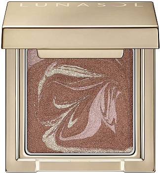 KANEBO LUNASOL Merging Color Eyes Тени для век, 1,7 г, EX02 Organdy