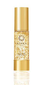 HAKUICHI Kinka Gold Nano Essence with nanocoloids of gold and platinum, 30 g