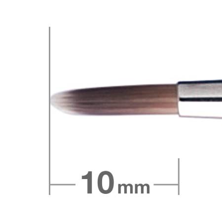 картинка G5530BkSL Hakuhodo Eyeliner Eyeliner магазин одежды и аксессуаров являющийся официальным дистрибьютором в России  G5530BkSL Hakuhodo Eyeliner Eyeliner