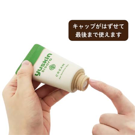 YUSKIN Sisora Cream Sensetive Skin, 38 g