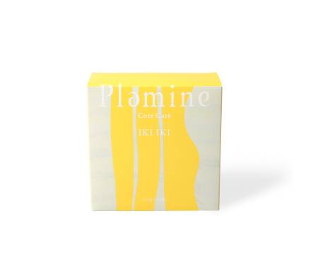 Plamine Core Care IKIIKI Probiotics and prebiotics for maintaining health, for 1 month