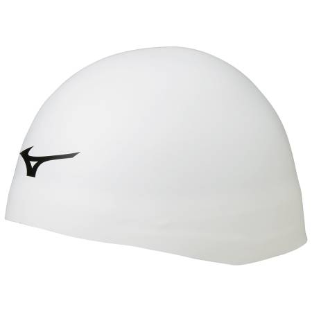 картинка Mizuno GX-SONIC HEAD PLUS Professional swimming cap магазин одежды и аксессуаров являющийся официальным дистрибьютором в России  Mizuno GX-SONIC HEAD PLUS Professional swimming cap