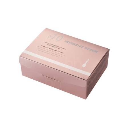 Be-10 Intensive Serum, 28 days