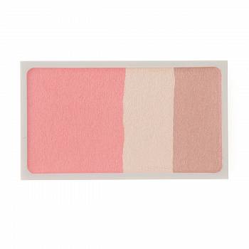 Muji Cheek Color Mix Pink Beige, 4,7 g Muji Cheek Color Mix Pink Beige, 4,7 g