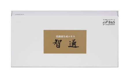 Lactis LUX Chitsu concentrated lactobacilli