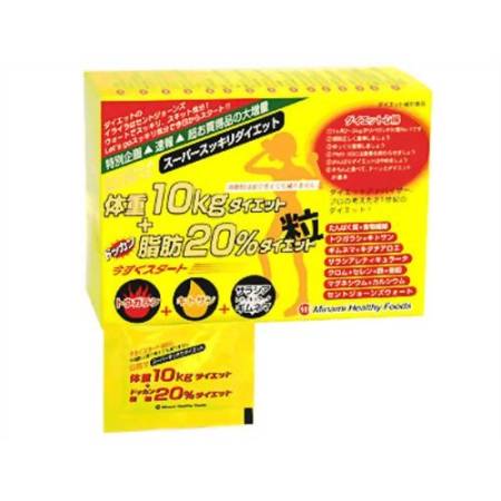 NEW Minus 10 kg from Minami