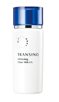 Купить TRANSINO Medicated Whitening Clear Milk EX Лечебное отбеливающее молочко для лица, 100мл на 36best.com — фото TRANSINO Medicated Whitening Clear Milk EX Лечебное отбеливающее молочко для лица, 100мл - фото