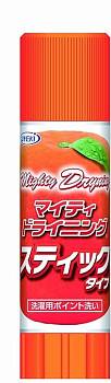 UYEKI Mighty Drying Stick Стик отбеливатель для воротничков и рукавов, 35гр - фото