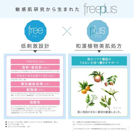 Japanese Skincare - Buy KANEBO Freelplus Watery Cream, 50 g Online from Japan | 36Best Kawai KANEBO Freelplus Watery Cream, 50 g