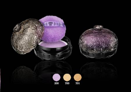 картинка Anna Sui Loose Face Powder face Powder SPF16 PA ++, 16гр магазин одежды и аксессуаров являющийся официальным дистрибьютором в России  Anna Sui Loose Face Powder face Powder SPF16 PA ++, 16гр