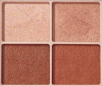 Canmake Silky Souffle Eyes, tone M05 Canmake Silky Souffle Eyes, tone M05