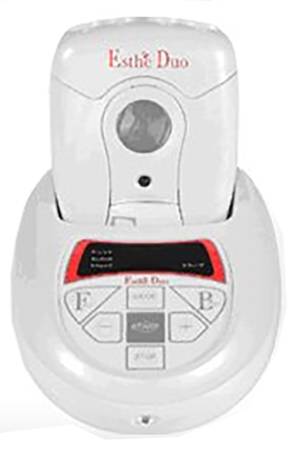 картинка Esthe Duo Base + Set for Face + body магазин одежды и аксессуаров являющийся официальным дистрибьютором в России  Esthe Duo Base + Set for Face + body