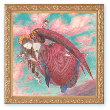 KANEBO MILANO COLLECTION Face-Up GR Powder 2024 Premium veil powder for face with hyaluronic acid, 30 g