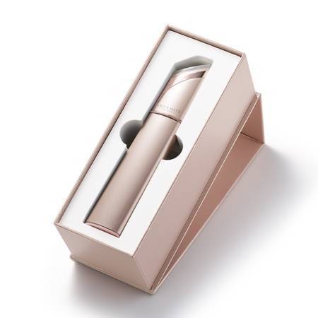 AXXZIA Mate for Eyes Updated Wireless Cosmetology Device for Eye Skin Care