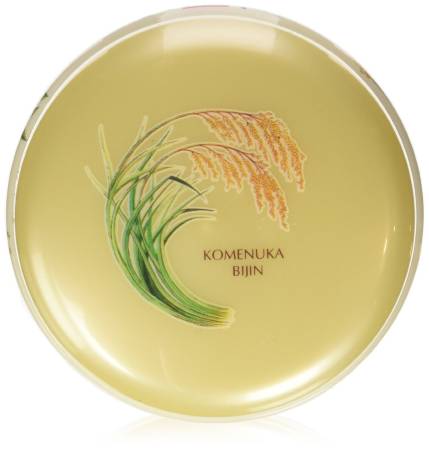 Komenuka Bijin Body Care Cream Moisturizing body cream 140gr