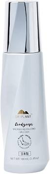 DR PLANT Cordyceps Emulsion with cordyceps with wrinkle smoothing effect, 100 ml