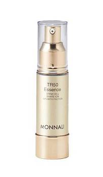 Купить MONNALI TR50 Essence Инновационная омолаживающая лифтинг-сыворотка, 30 г на 36best.com — фото MONNALI TR50 Essence Инновационная омолаживающая лифтинг-сыворотка, 30 г - фото