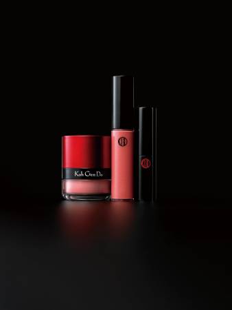 картинка Koh Gen Do Lip Gloss Gloss for lips, 6гр магазин одежды и аксессуаров являющийся официальным дистрибьютором в России  Koh Gen Do Lip Gloss Gloss for lips, 6гр