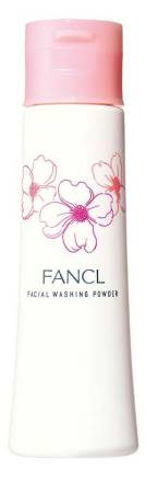 Japanese Skincare - Buy FANCL Washing Powder Spring Flower, 50 g Online from Japan | 36Best Kawai FANCL Washing Powder Spring Flower, 50 g