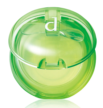 Купить Shiseido d Program Balm QQ Бальзам против огрубения кожи, 6 г на 36best.com — фото Shiseido d Program Balm QQ Бальзам против огрубения кожи, 6 г - фото
