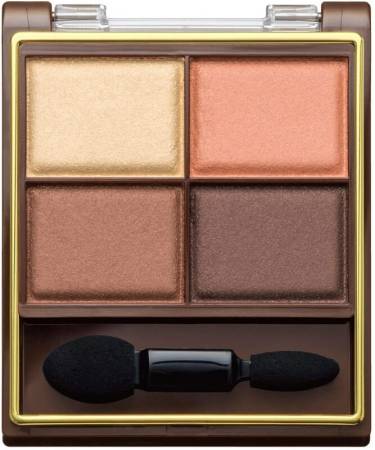 Excel Skinny Rich Shadow Eye Shadow, 4.3 g
