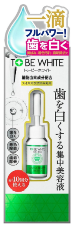 картинка TO BE WHITE Dental Beauty Essence Whitening serum to teeth, 7ml магазин одежды и аксессуаров являющийся официальным дистрибьютором в России  TO BE WHITE Dental Beauty Essence Whitening serum to teeth, 7ml