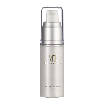 Japanese Skincare - Buy MT METATRON Crystal Shot Brightening serum for the face, 20g Online from Japan | 36Best Kawai MT METATRON Crystal Shot Brightening serum for the face, 20g