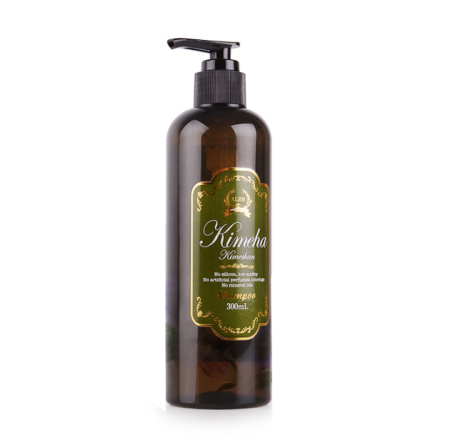 картинка Kimeha Kimeshan Keratin & Silk Shampoo, 300 ml магазин одежды и аксессуаров являющийся официальным дистрибьютором в России  Kimeha Kimeshan Keratin & Silk Shampoo, 300 ml