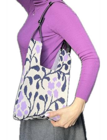 картинка 36best Strap to a fabric handbag магазин одежды и аксессуаров являющийся официальным дистрибьютором в России  36best Strap to a fabric handbag