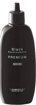 картинка Kaminomoto Black Premium Hair Growth Lotion  магазин одежды и аксессуаров являющийся официальным дистрибьютором в России  Kaminomoto Black Premium Hair Growth Lotion