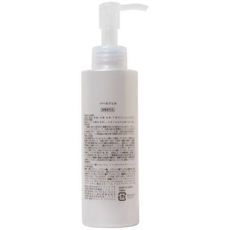 Japanese Skincare - Buy MONNALI PEARL GEL Gentle peeling roll, 150 ml Online from Japan | 36Best Kawai MONNALI PEARL GEL Gentle peeling roll, 150 ml