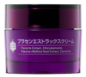 Купить BB Laboratories Plaсen Estra-X Cream Плацентарный крем для омоложения кожи, 30 г на 36best.com — фото BB Laboratories Plaсen Estra-X Cream Плацентарный крем для омоложения кожи, 30 г - фото