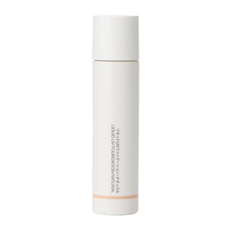 Japanese Skincare - Buy Muji UV Sunscreen Liquid Foundation, 30 ml Online from Japan | 36Best Kawai Muji UV Sunscreen Liquid Foundation, 30 ml
