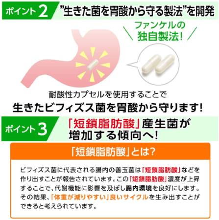 FANCL Weight control Visceral fat reduction product, 30 days - Buy certified Japanese Health Supplements | 36Best Kawai FANCL Weight control Visceral fat reduction product, 30 days