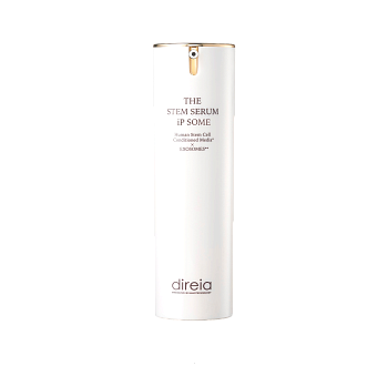 Купить  DIREIA THE STM SERUM iP SOME Сыворотка со стволовыми клетками, экзосомами и NMN, 30 мл  на 36best.com — фото  DIREIA THE STM SERUM iP SOME Сыворотка со стволовыми клетками, экзосомами и NMN, 30 мл  - фото