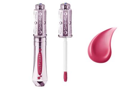 トライアルセット・サンプル JILLSTUART Unicorn Utopia Collection JILL STUART] Limited edition UNICORN UTOPIA COLLECTION 2023