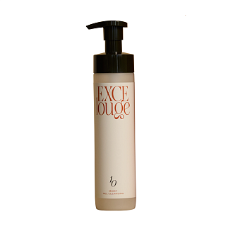 Купить EXCELOUGE  Moist Gel Cleansing Очищающий гель с экзосомами, 180 гр на 36best.com — фото EXCELOUGE  Moist Gel Cleansing Очищающий гель с экзосомами, 180 гр - фото