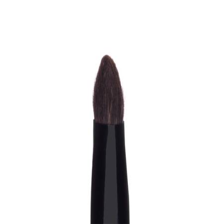 картинка CHIKUHODO Z Series Z-5 Eye Shadow eyeshadow Brush магазин одежды и аксессуаров являющийся официальным дистрибьютором в России  CHIKUHODO Z Series Z-5 Eye Shadow eyeshadow Brush