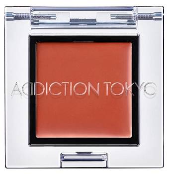 Купить Addiction Eyeshadow Tint Тени для век с влажным блеском на 36best.com — фото Addiction Eyeshadow Tint Тени для век с влажным блеском - фото