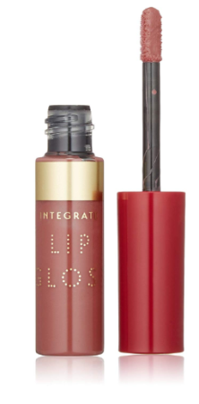 Shiseido Integrate Lip Gloss Lip Balm, 4.5g