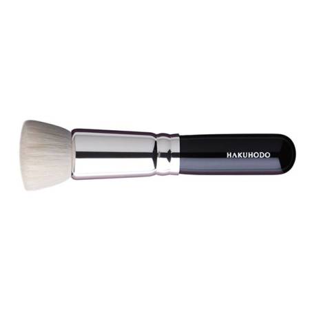 Hakuhodo B527 BkSL Powder Brush D