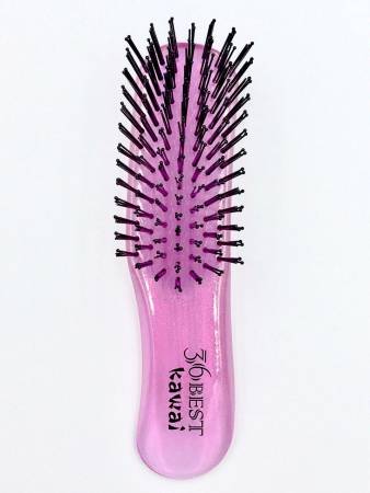 Comb "36best" Mineralion with negative ions and minerals of rocks