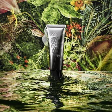 Japanese Skincare - Buy POLA B.A Deep Clearizer Mask, 120 g Online from Japan | 36Best Kawai POLA B.A Deep Clearizer Mask, 120 g