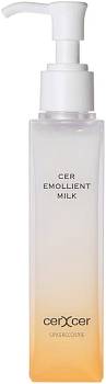 Купить SINCERECOSME Cer Emolient Milk Ботаническое увлажняющее молочко для прозрачной и сияющей кожи, 100 мл на 36best.com — фото SINCERECOSME Cer Emolient Milk Ботаническое увлажняющее молочко для прозрачной и сияющей кожи, 100 мл - фото