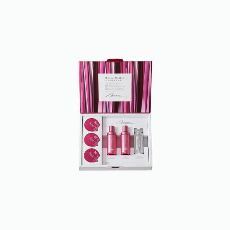 AXXZIA AGtheory Trial Set