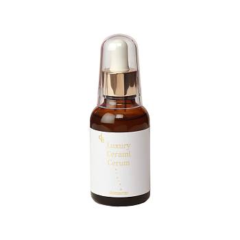 Japanese Skincare - Buy Demarrer Luxury Cerami Cerum Highly hydrating anti-aging serum with ceramides, 50 ml Online from Japan | 36Best Kawai Demarrer Luxury Cerami Cerum Highly hydrating anti-aging serum with ceramides, 50 ml